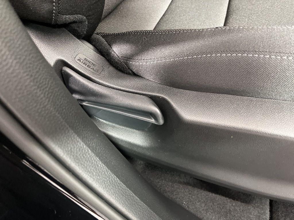 new 2026 Honda CR-V car, priced at $36,045
