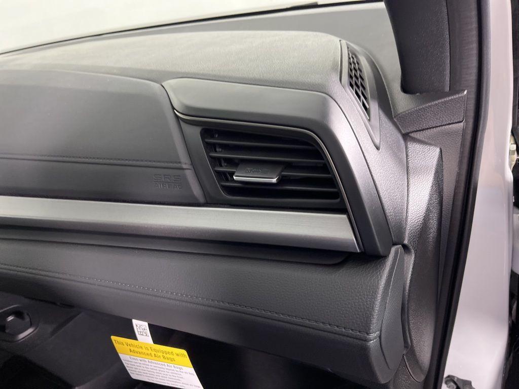 new 2025 Honda Odyssey car, priced at $45,275