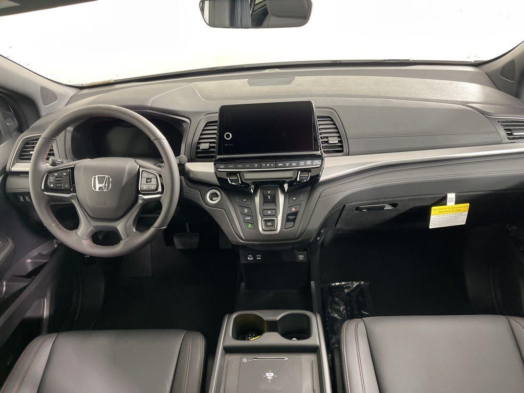 new 2025 Honda Odyssey car, priced at $45,275