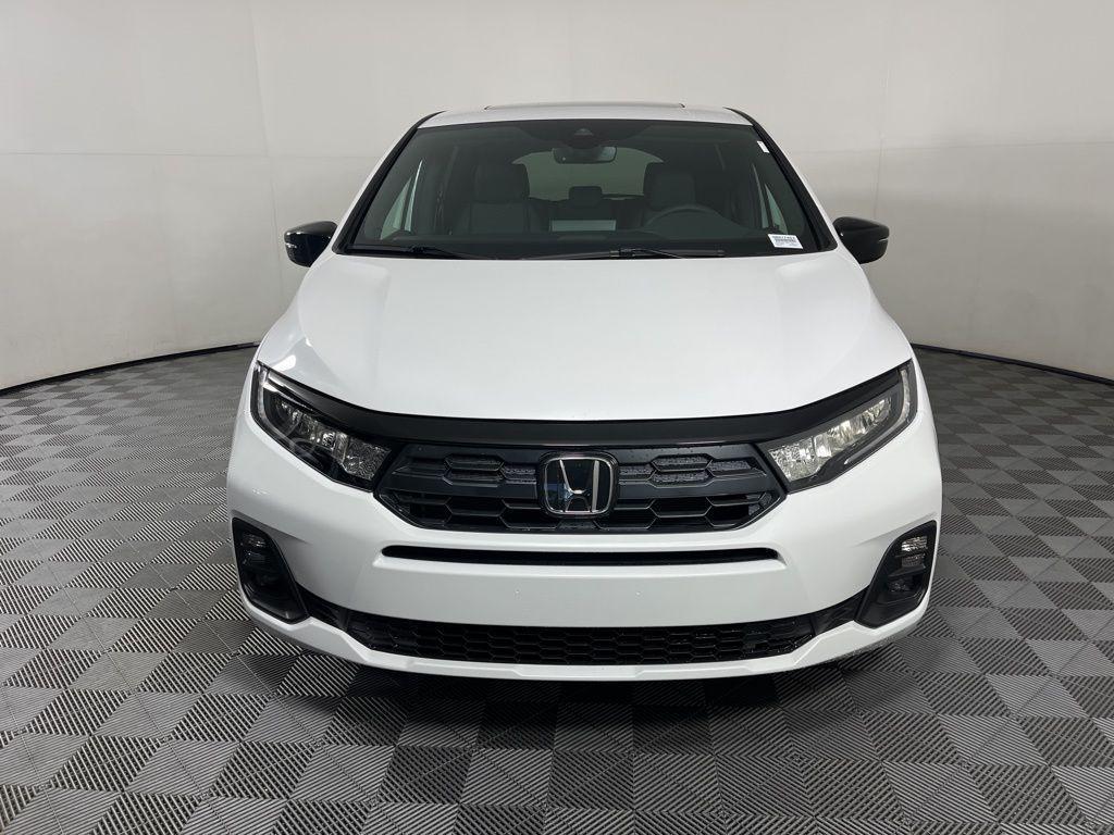 new 2025 Honda Odyssey car, priced at $45,275