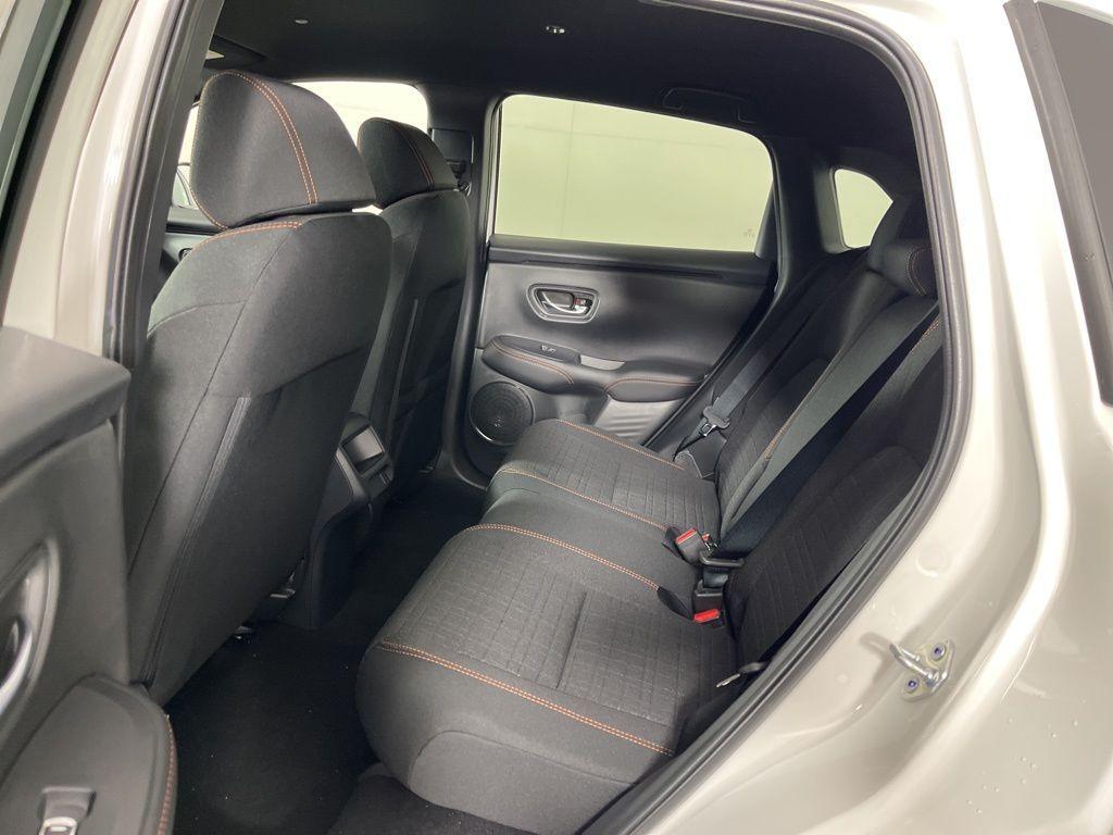 new 2026 Honda HR-V car, priced at $31,405
