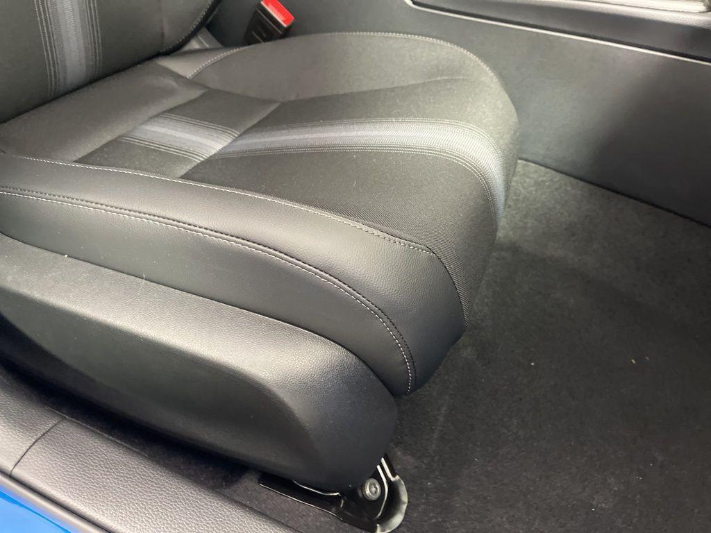 new 2025 Honda Civic car, priced at $29,055