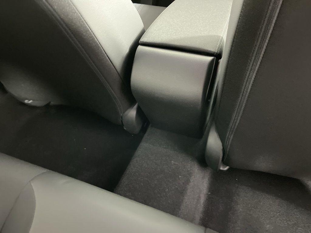 new 2025 Honda Civic car, priced at $29,055