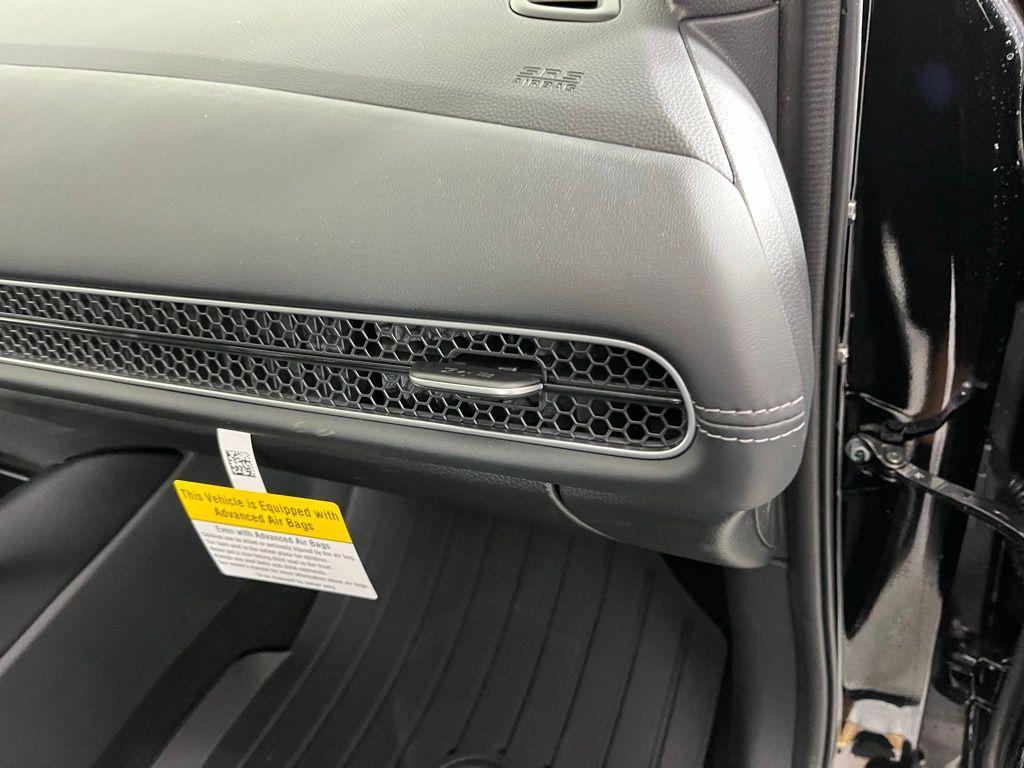 new 2026 Honda HR-V car, priced at $31,445