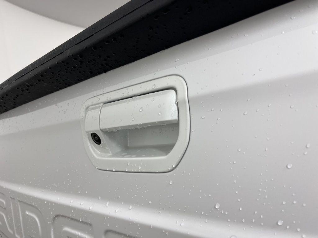 new 2025 Honda Ridgeline car, priced at $46,938