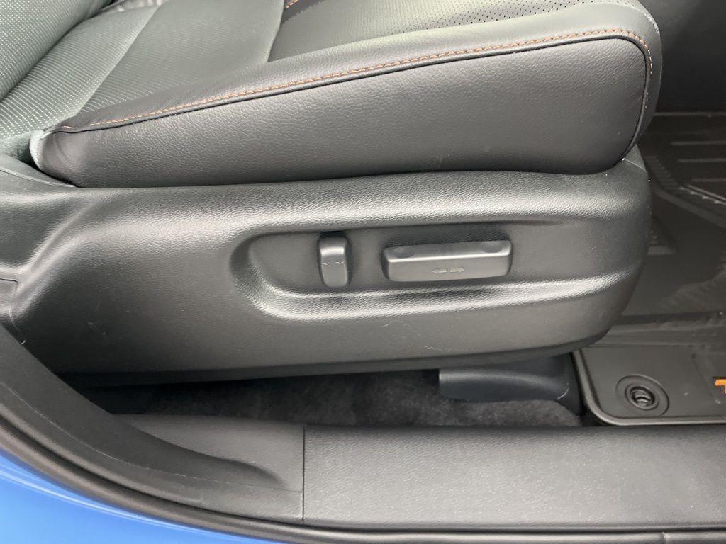 new 2025 Honda Ridgeline car, priced at $46,623