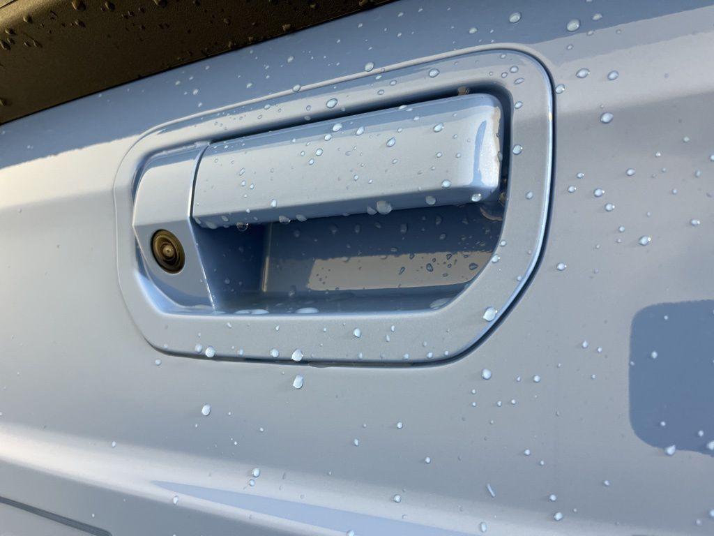 new 2025 Honda Ridgeline car, priced at $46,623