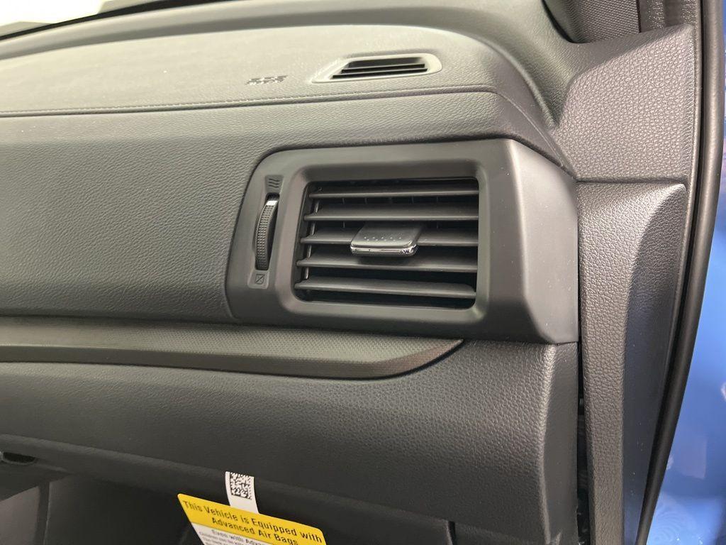 new 2025 Honda Ridgeline car, priced at $46,623