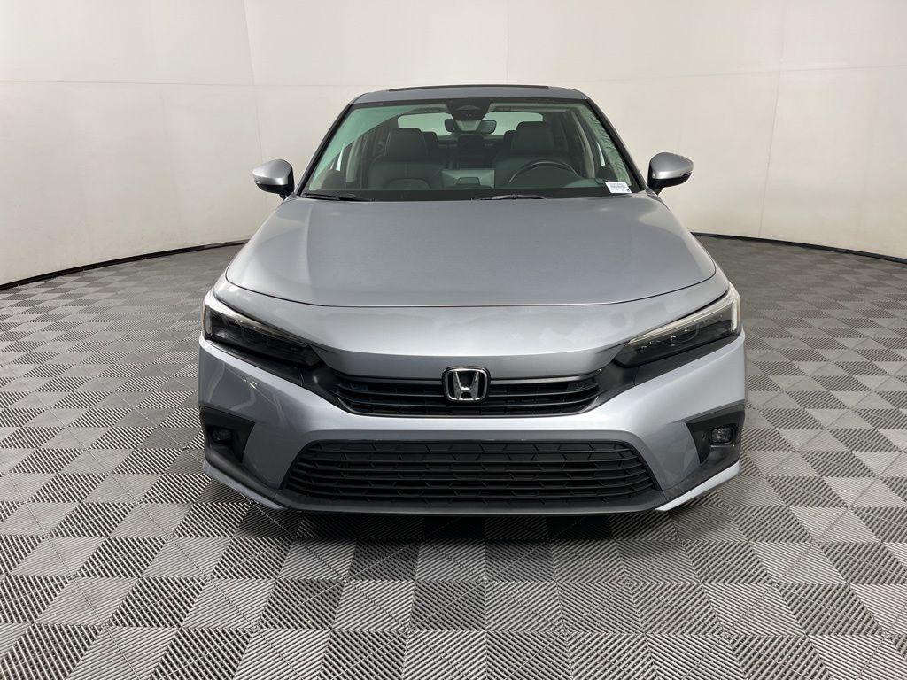 used 2023 Honda Civic car, priced at $27,977