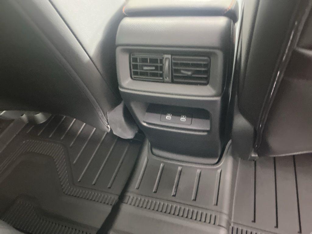 new 2026 Honda CR-V Hybrid car, priced at $41,675