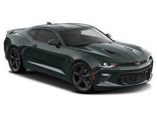 used 2016 Chevrolet Camaro car, priced at $21,695