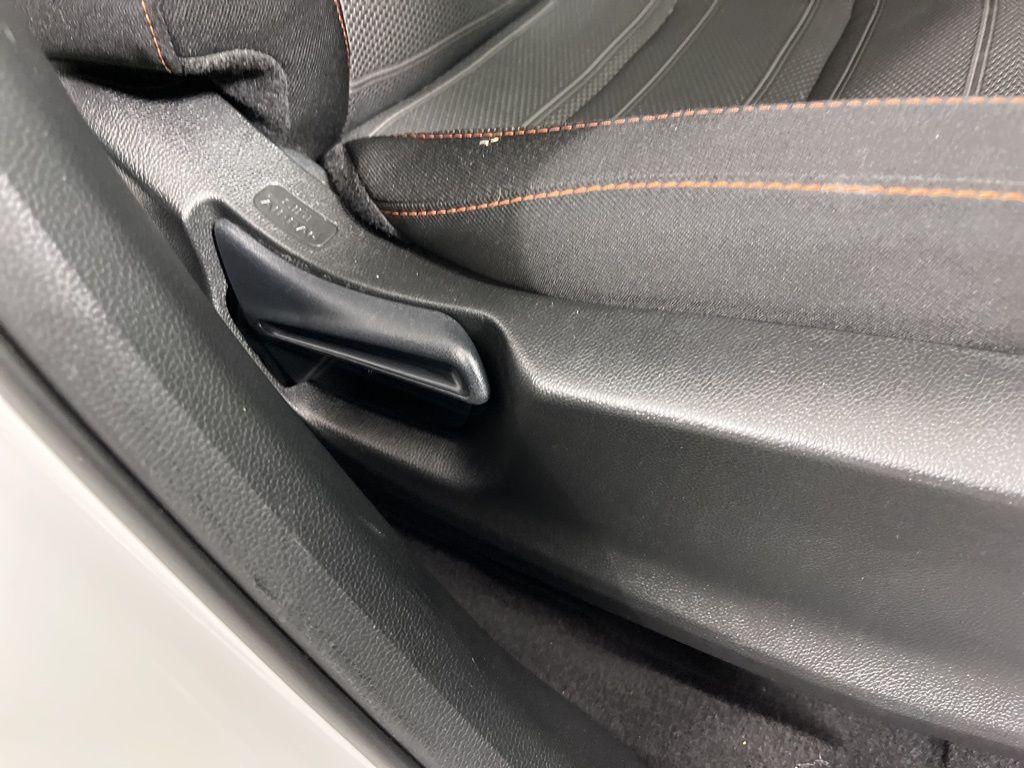 used 2023 Honda CR-V Hybrid car, priced at $32,884