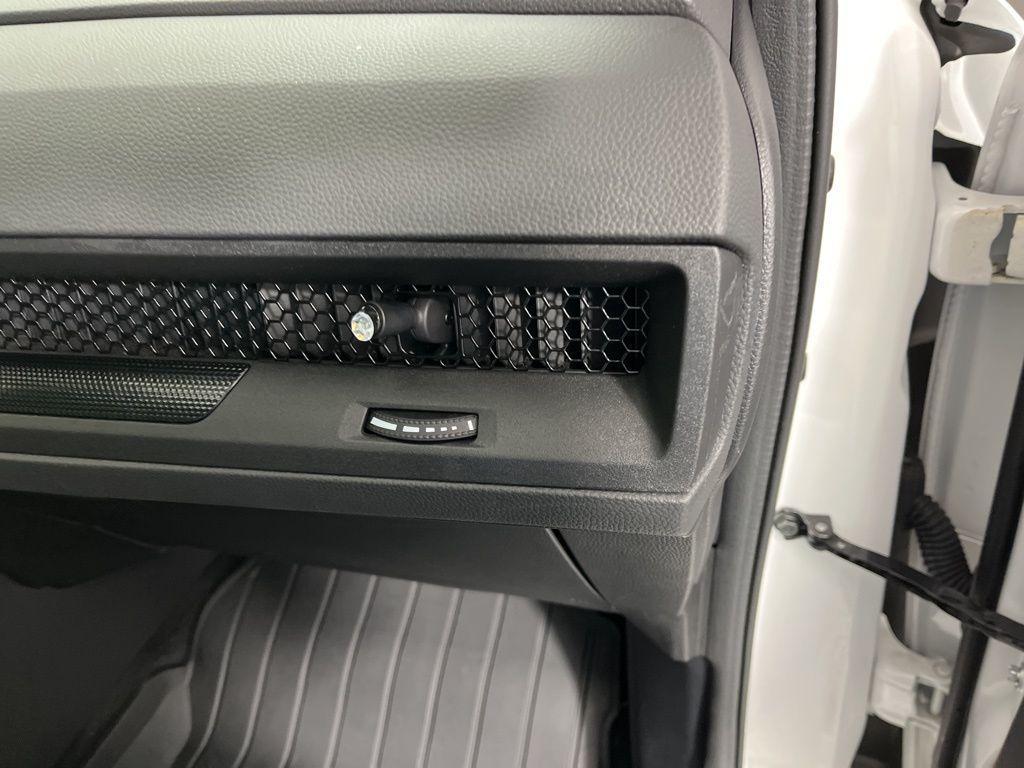used 2023 Honda CR-V Hybrid car, priced at $32,884