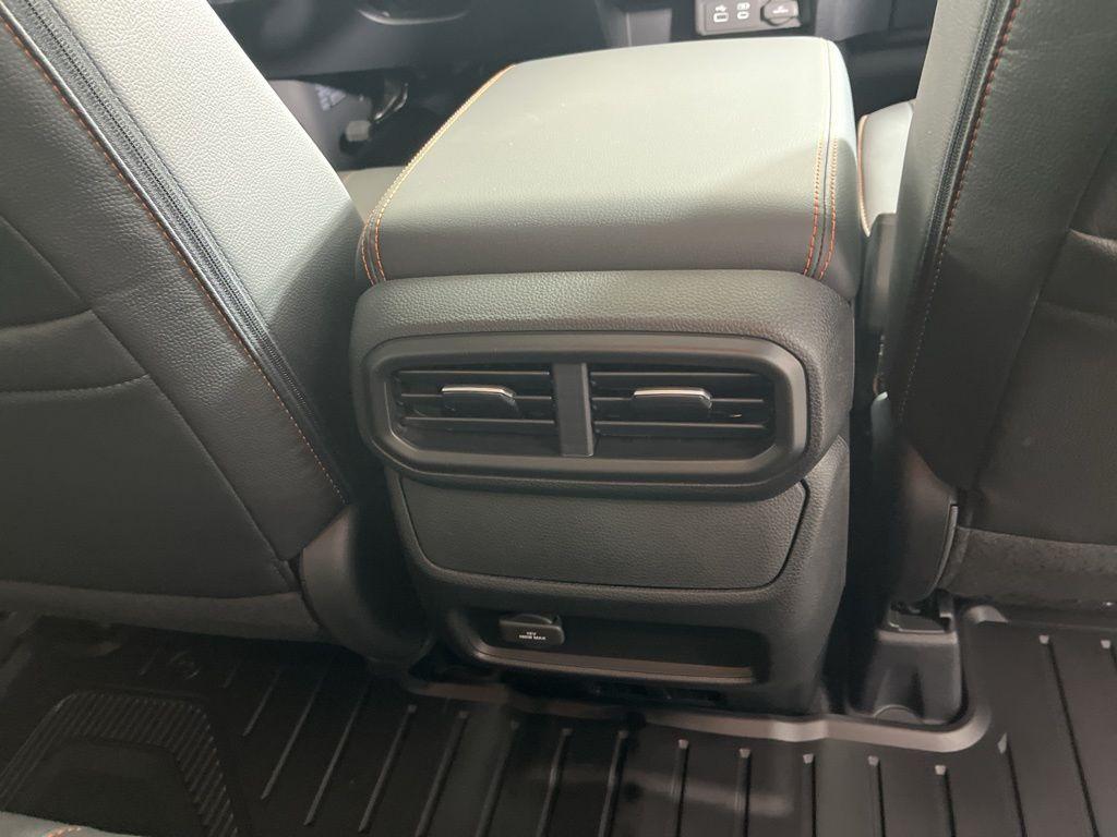 new 2026 Honda Ridgeline car, priced at $47,745