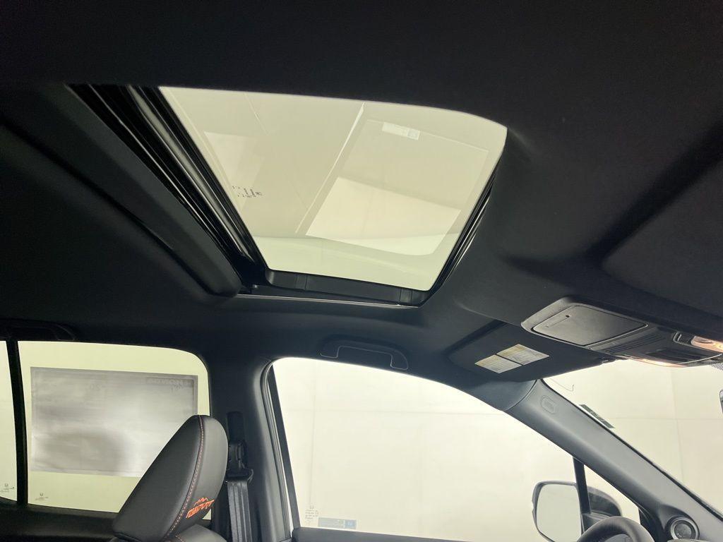 new 2026 Honda Ridgeline car, priced at $47,745