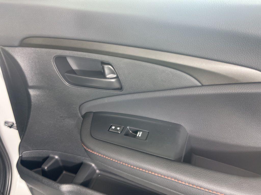 new 2026 Honda Ridgeline car, priced at $47,745