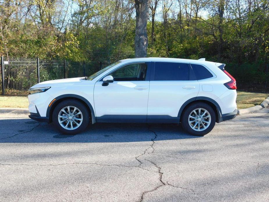 used 2023 Honda CR-V car, priced at $28,495