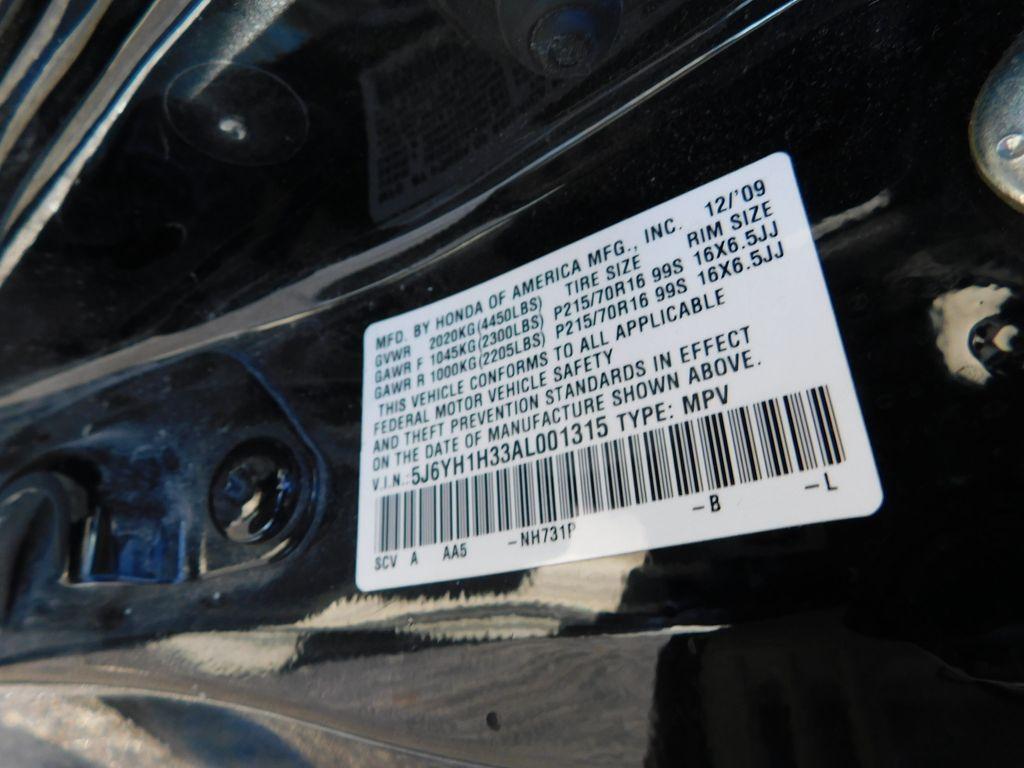 used 2010 Honda Element car, priced at $12,949