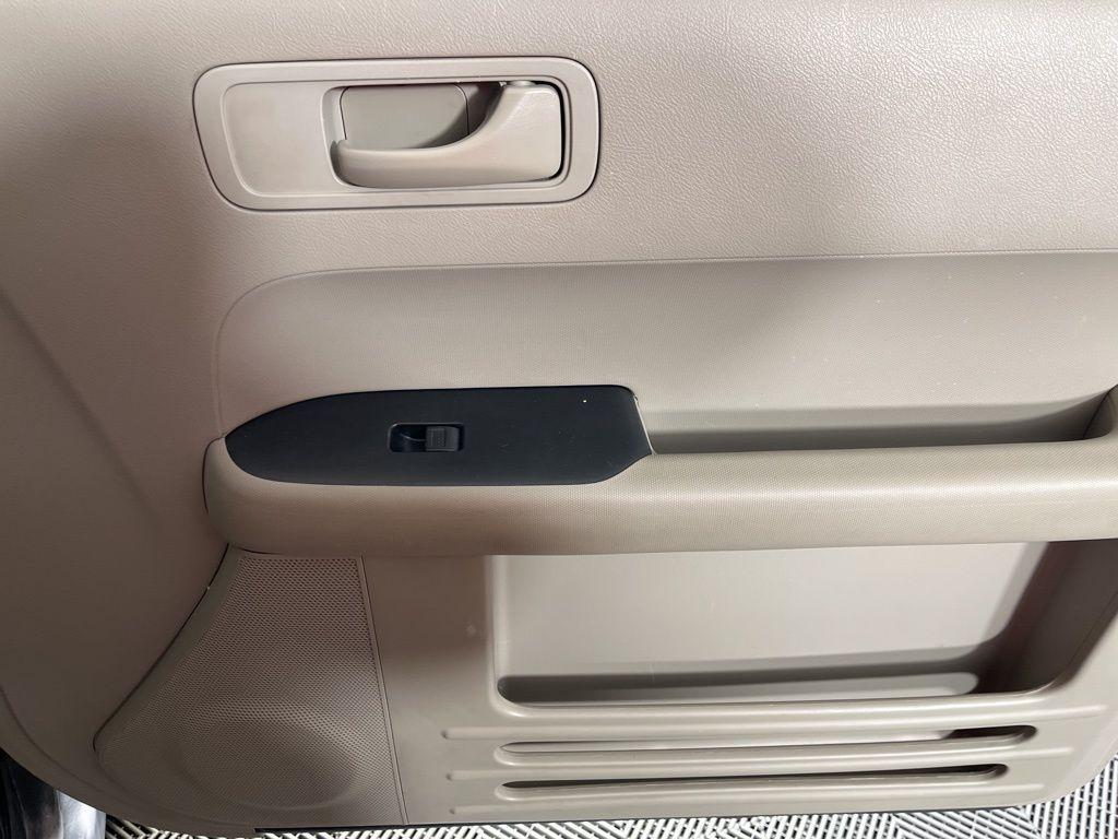 used 2010 Honda Element car, priced at $11,245