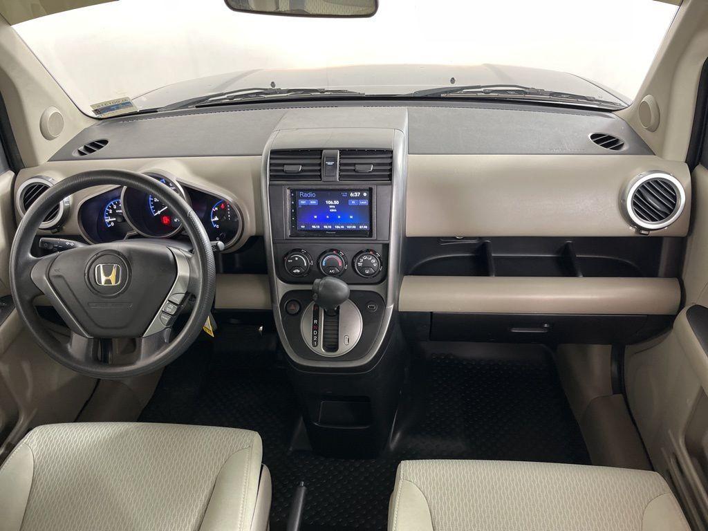 used 2010 Honda Element car, priced at $11,245