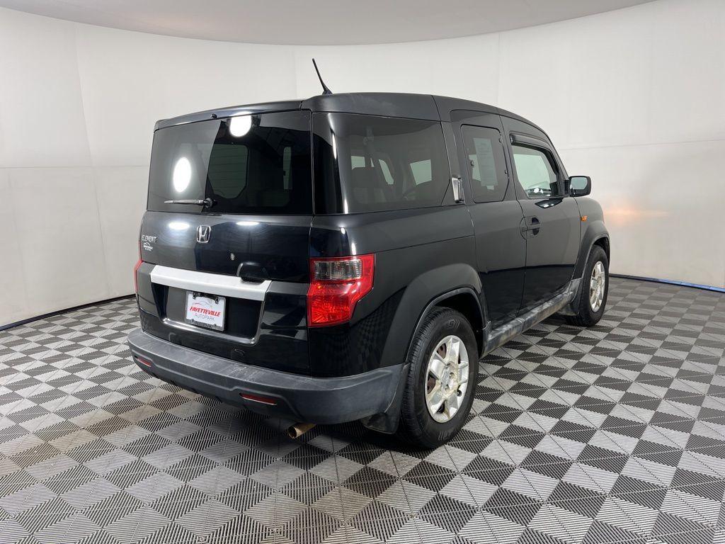 used 2010 Honda Element car, priced at $11,245