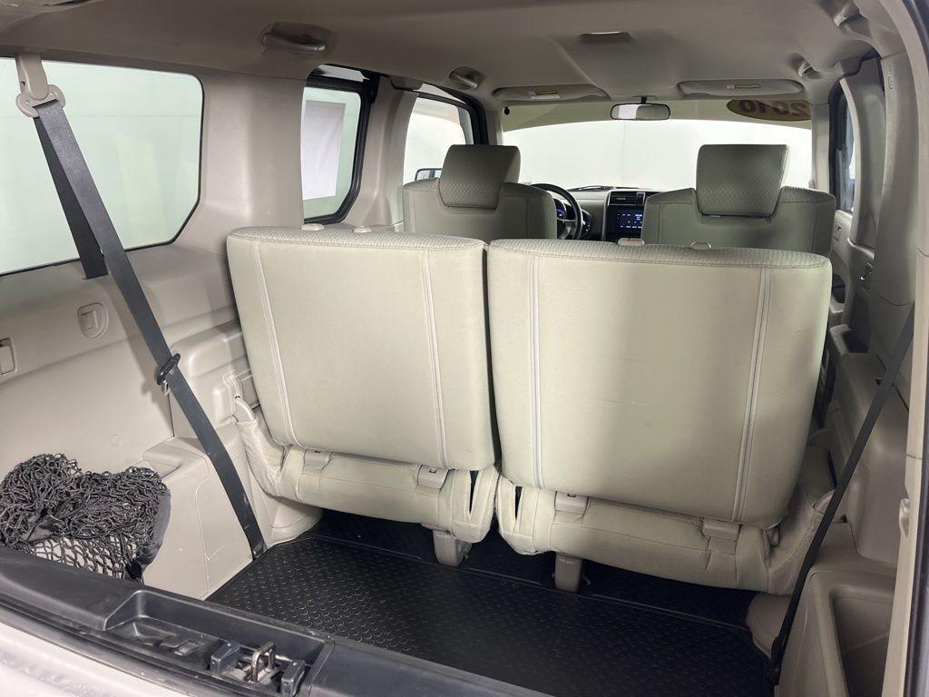 used 2010 Honda Element car, priced at $11,245