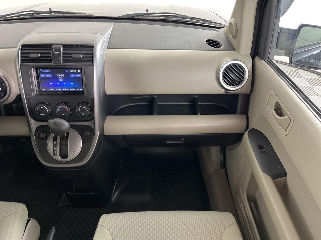 used 2010 Honda Element car, priced at $11,245