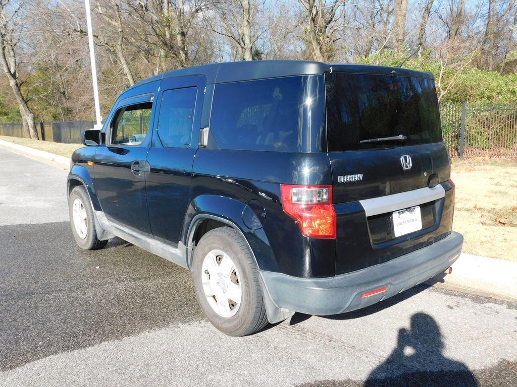 used 2010 Honda Element car, priced at $12,949