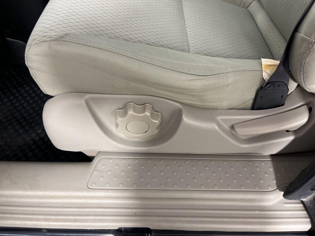 used 2010 Honda Element car, priced at $11,245