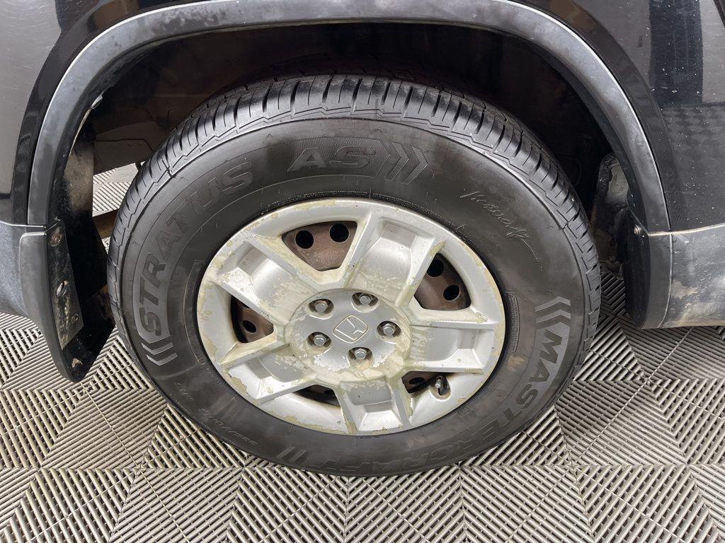 used 2010 Honda Element car, priced at $11,245