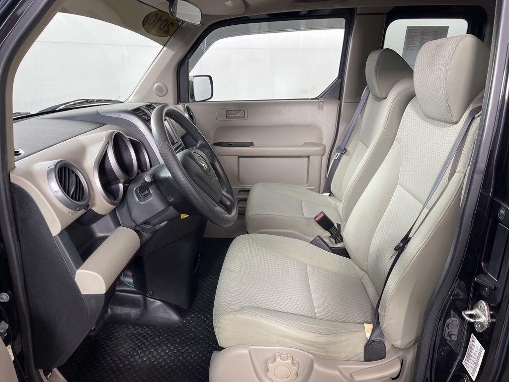 used 2010 Honda Element car, priced at $11,245