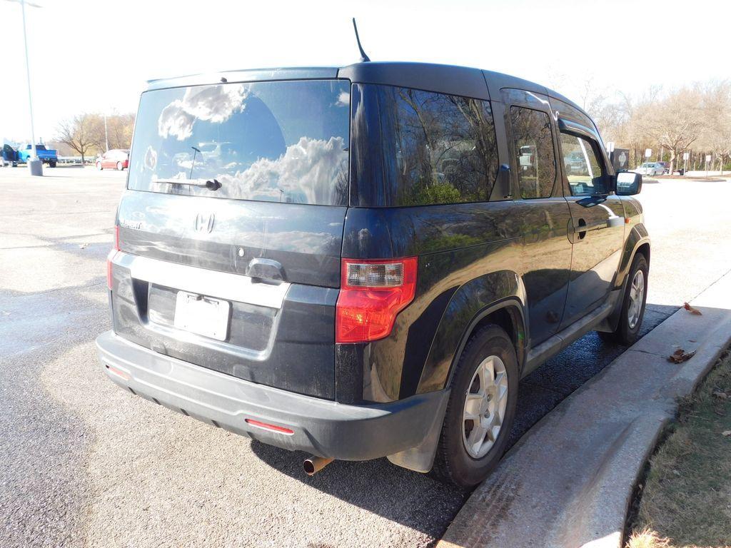 used 2010 Honda Element car, priced at $12,949