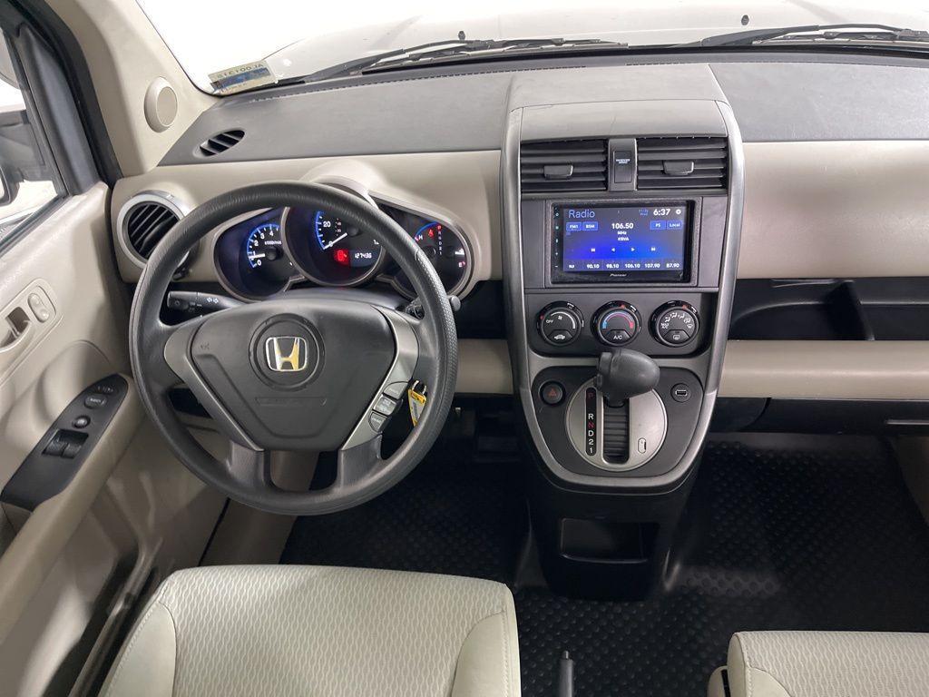 used 2010 Honda Element car, priced at $11,245