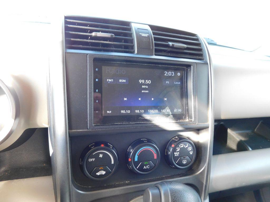 used 2010 Honda Element car, priced at $12,949