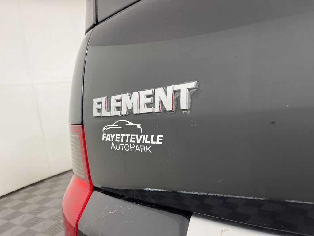 used 2010 Honda Element car, priced at $11,245