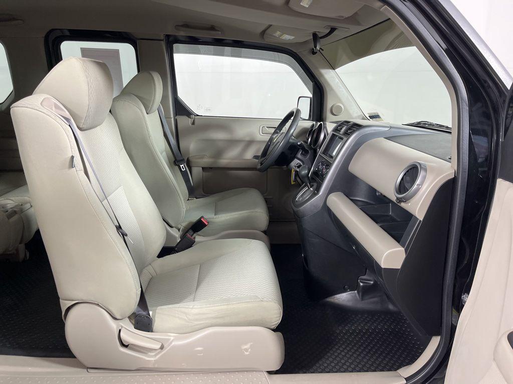 used 2010 Honda Element car, priced at $11,245