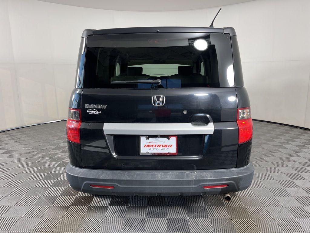used 2010 Honda Element car, priced at $11,245