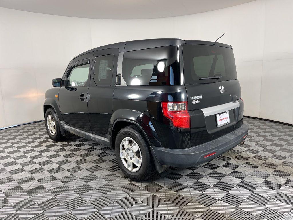 used 2010 Honda Element car, priced at $11,245