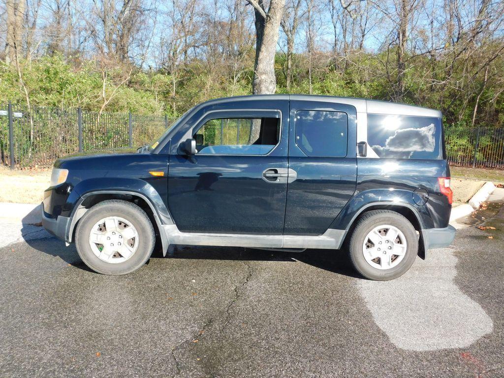used 2010 Honda Element car, priced at $12,949