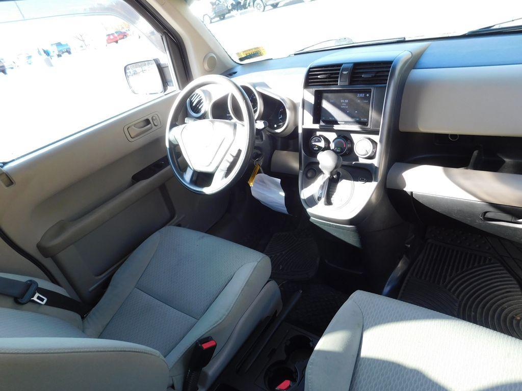 used 2010 Honda Element car, priced at $12,949