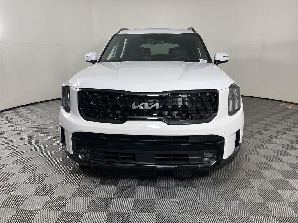 used 2024 Kia Telluride car, priced at $48,935