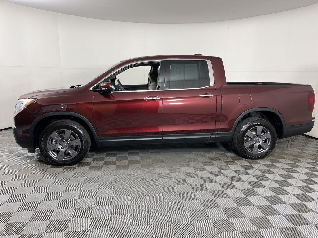 used 2020 Honda Ridgeline car, priced at $32,970