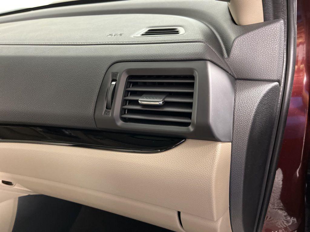 used 2020 Honda Ridgeline car, priced at $32,970