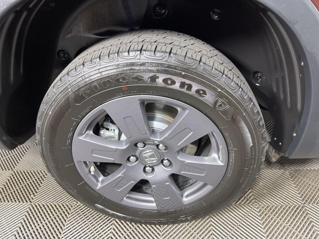 used 2020 Honda Ridgeline car, priced at $32,970