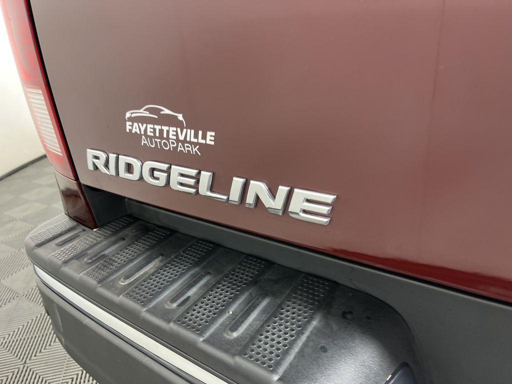 used 2020 Honda Ridgeline car, priced at $32,970