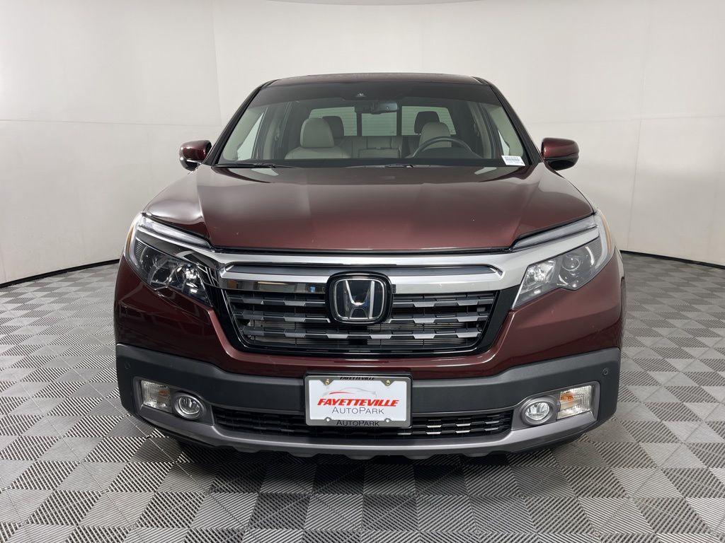 used 2020 Honda Ridgeline car, priced at $32,970