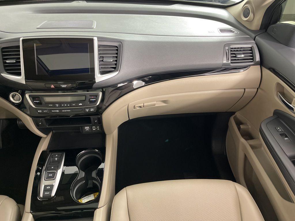 used 2020 Honda Ridgeline car, priced at $32,970