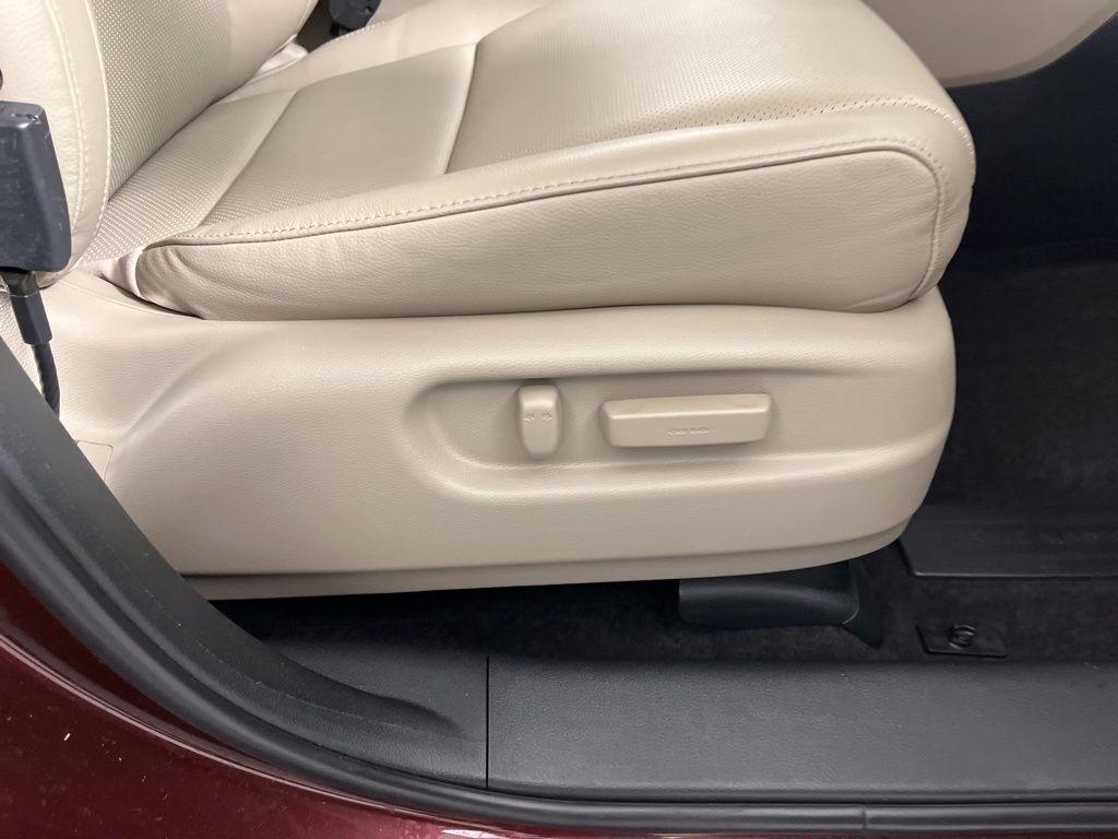 used 2020 Honda Ridgeline car, priced at $32,970