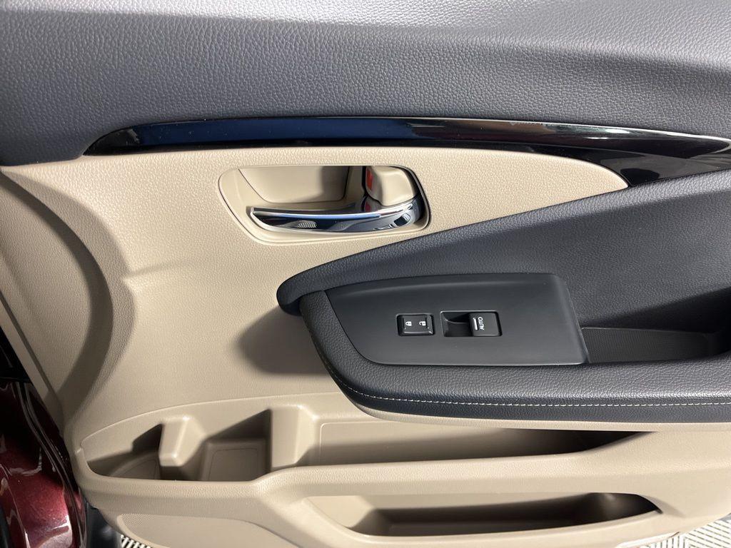 used 2020 Honda Ridgeline car, priced at $32,970