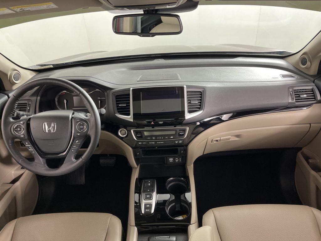 used 2020 Honda Ridgeline car, priced at $32,970